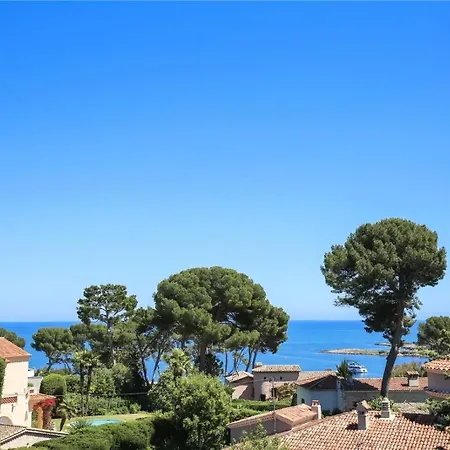 De Luxe Avec Piscine - Cap D'antibes * 앙티브