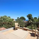 De Luxe Avec Piscine - Cap D'antibes * Antibes