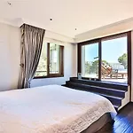 De Luxe Avec Piscine - Cap D'antibes Villa *