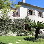 Villa De Luxe Avec Piscine - Cap D'antibes *
