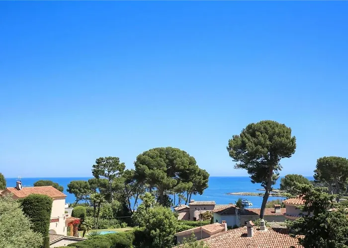 De Luxe Avec Piscine - Cap D'antibes * Antibes